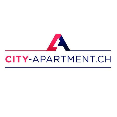 3 Doppelbett Business Apartment am Bodensee Arbon Exterior foto